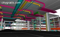 Outsource Electrical BIM Services
