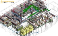 Outsource Engineering BIM Services