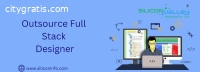 Outsource Full Stack Designer India