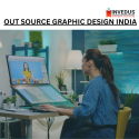 Outsource Graphic Design India