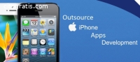 Outsource iPhone App Development India