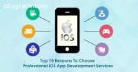 Outsource iPhone App Development