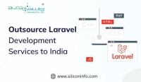 Outsource Laravel Designer India