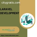 Outsource Laravel Development Services