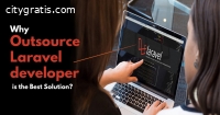 Outsource Laravel Development
