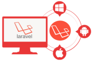 Outsource Laravel Development