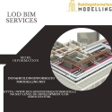 outsource LOD BIM Services
