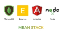 Outsource MEAN Stack Development India
