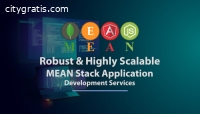 Outsource MEAN Stack Development