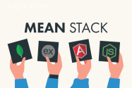 Outsource MEAN Stack Development