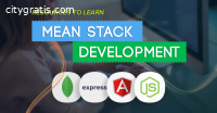 Outsource MEAN Stack Web Development