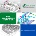 Outsource MEP Engineering Services