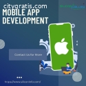 Outsource Mobile App Development