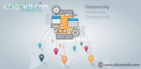 Outsource Mobile App Programmer India