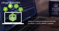 Outsource NodeJs Development