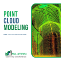 Outsource Point Cloud Modeling Services