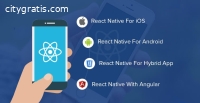 Outsource React Native App Development