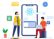 Outsource ReactJs Development India