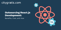 Outsource ReactJs Development