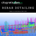 Outsource Rebar Detailing Services