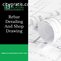 Outsource Rebar Drawings  At $30\Hr