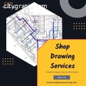 Outsource Shop Drawing Services Provider
