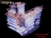 Outsource Structural BIM Services