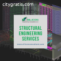 Outsource Structural Engineering Service