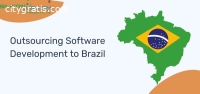 Outsource Web Development Brazil