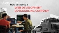 Outsource Web Development-IT Outsourcing