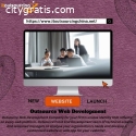 Outsource Web Development