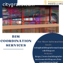 Outsourced BIM Clash Detection Provider