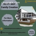 Outsourced BIM Family Creation Services