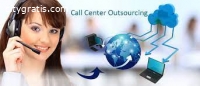 Outsourced Call Center Services