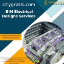 Outsourced Electrical BIM Services