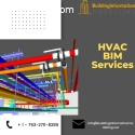 Outsourced HVAC Duct Design Services