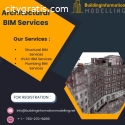 Outsourcing Architectural BIM Services