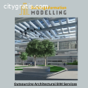 Outsourcing Architectural BIM Services |