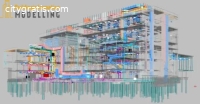 Outsourcing Electrical BIM Services