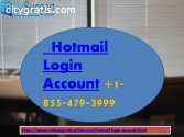 Overcome the problem of Hotmail Login Ac