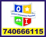 Oxford Online school | 7406661115 | Admi