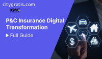 P&C Insurance digital transformation