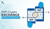 P2P Crypto Exchange Development Solution