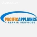 Pacific Appliance Repair Services, INC