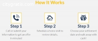 Pacific Gold Real Estate - Cash House