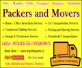 Packers and Movers in Pune Book now your