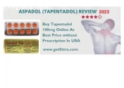 pain killer pills tapentadol online