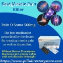 pain o soma 500mg online buy