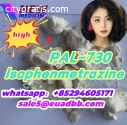 PAL-730 Isophenmetrazine 4fadb