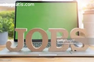 PART TIME HOME JOBS ! ONLINE/OFFLINE
